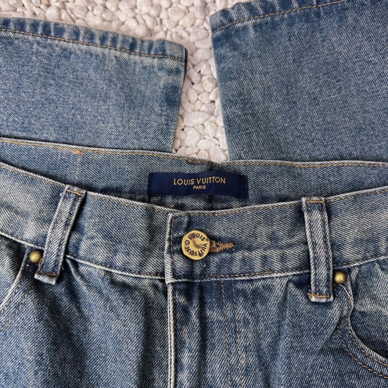 LV Jeans